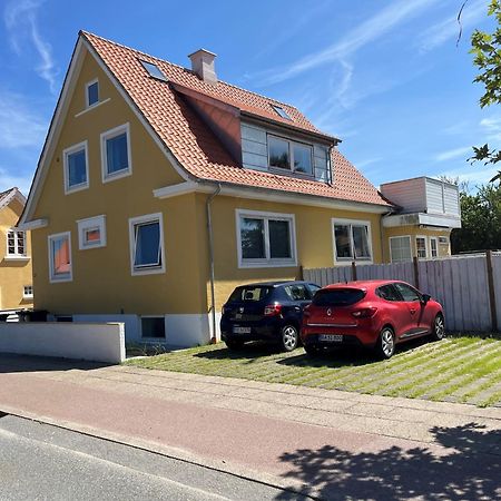 Hotel Oddevej 20 Skagen Zewnętrze zdjęcie