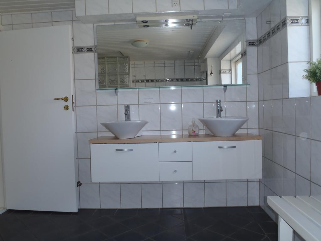 Hotel Oddevej 20 Skagen Zewnętrze zdjęcie