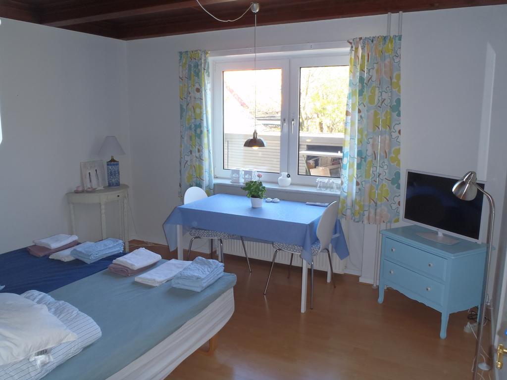 Hotel Oddevej 20 Skagen Pokój zdjęcie