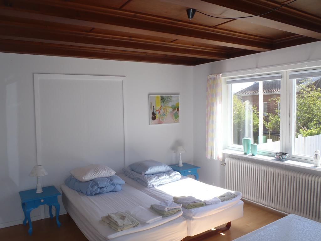 Hotel Oddevej 20 Skagen Zewnętrze zdjęcie