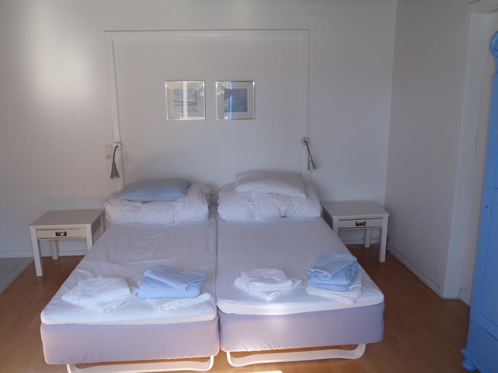 Hotel Oddevej 20 Skagen Zewnętrze zdjęcie