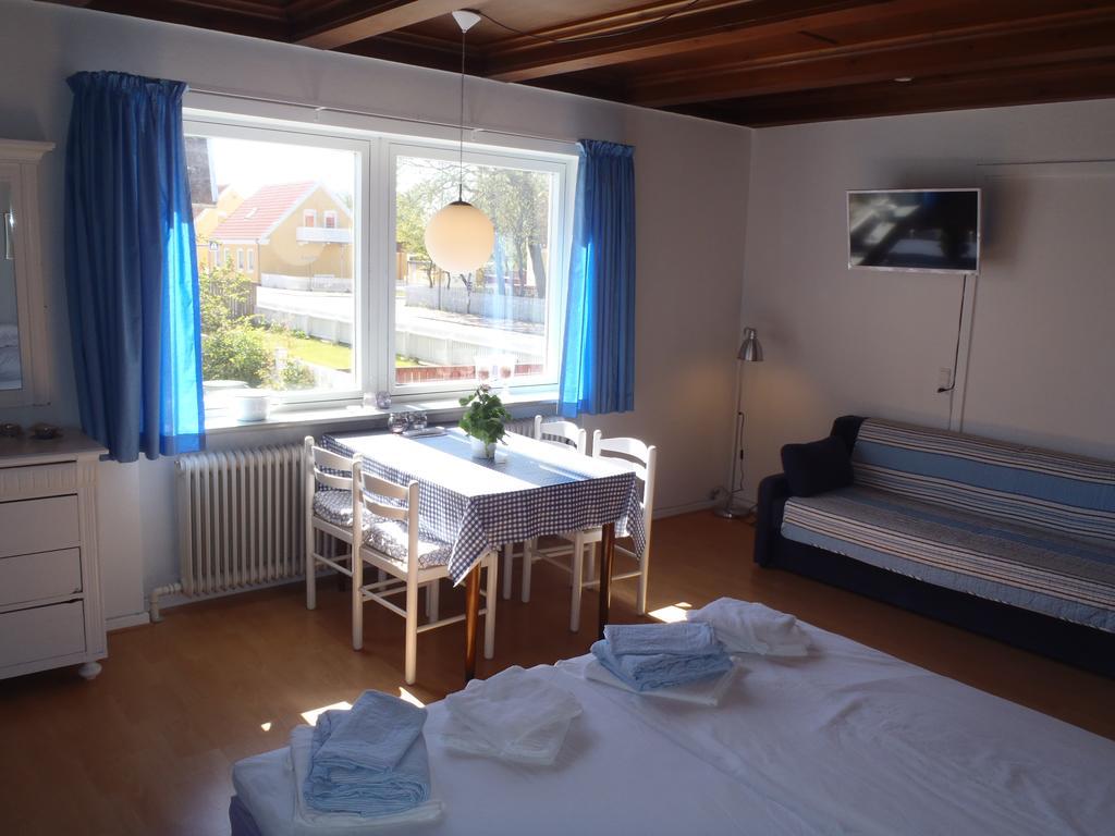 Hotel Oddevej 20 Skagen Zewnętrze zdjęcie