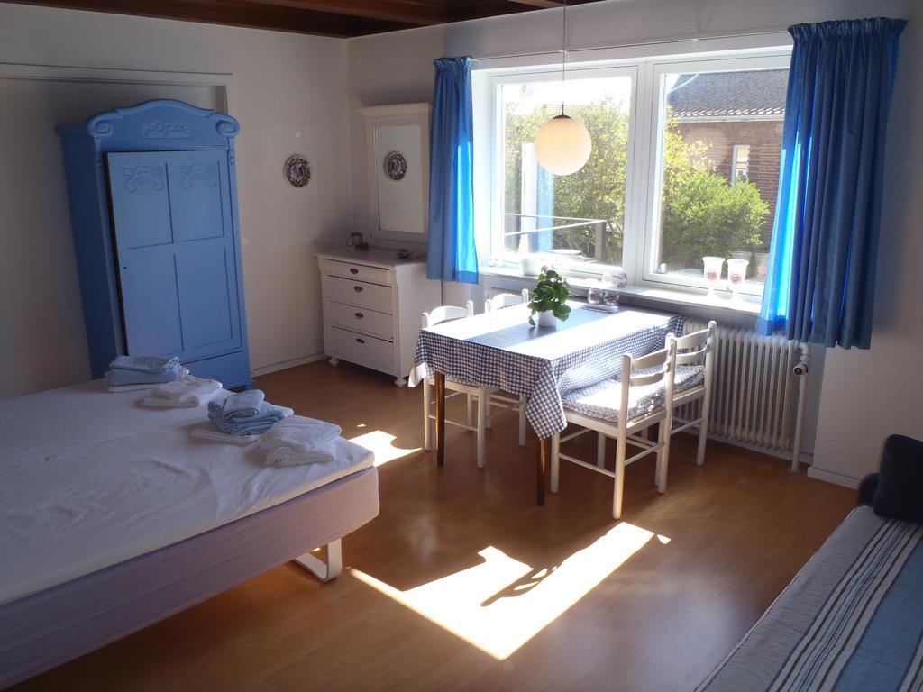 Hotel Oddevej 20 Skagen Zewnętrze zdjęcie