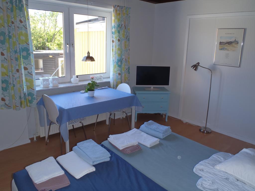 Hotel Oddevej 20 Skagen Zewnętrze zdjęcie