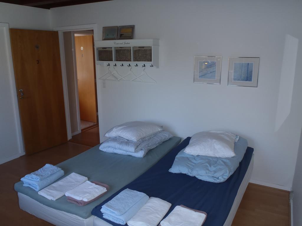 Hotel Oddevej 20 Skagen Pokój zdjęcie