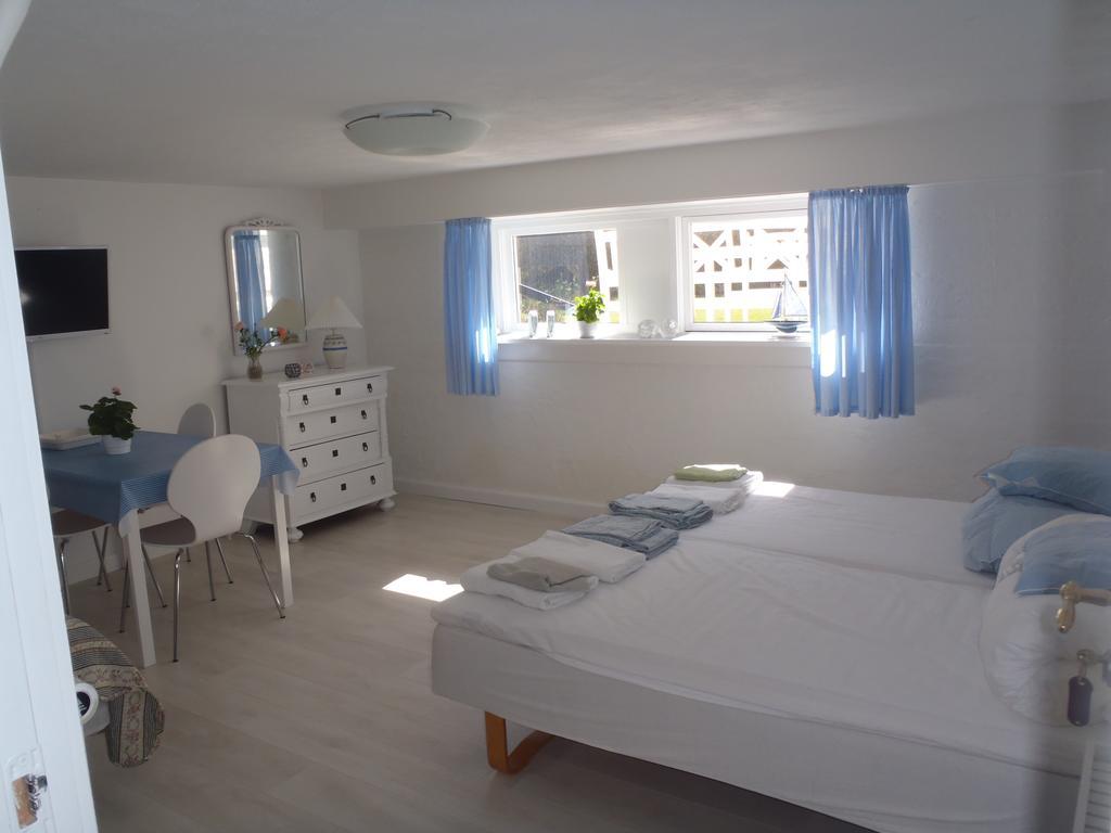 Hotel Oddevej 20 Skagen Pokój zdjęcie