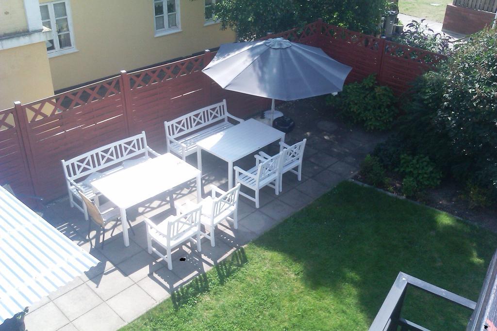 Hotel Oddevej 20 Skagen Zewnętrze zdjęcie